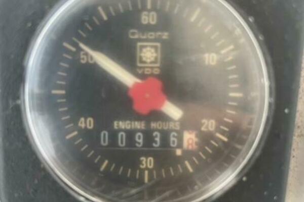 32ft Luhrs Yacht For Sale