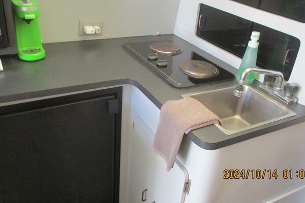 32ft Luhrs Yacht For Sale