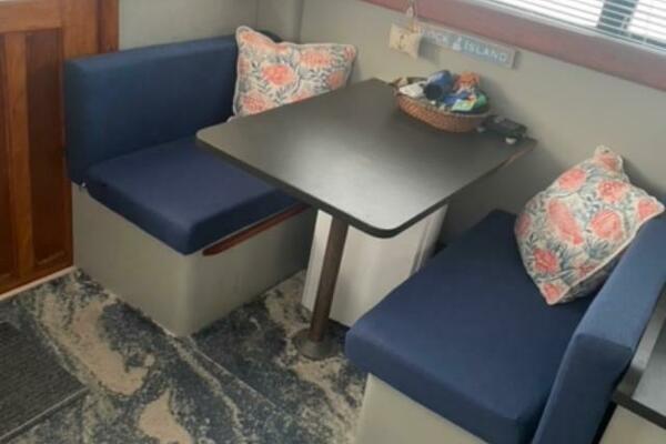 32ft Luhrs Yacht For Sale