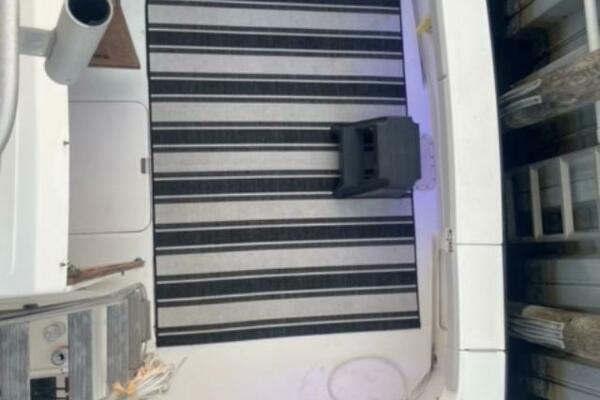 32ft Luhrs Yacht For Sale