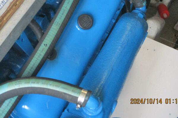 32ft Luhrs Yacht For Sale