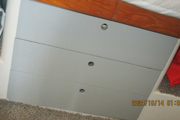 32ft Luhrs Yacht For Sale