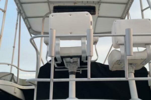 32ft Luhrs Yacht For Sale