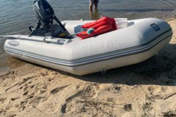 32ft Luhrs Yacht For Sale