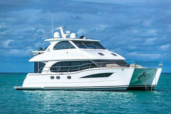 52-ft-Horizon-2019-PC52-Mystic Soul  Fort Lauderdale Florida United States  yacht for sale