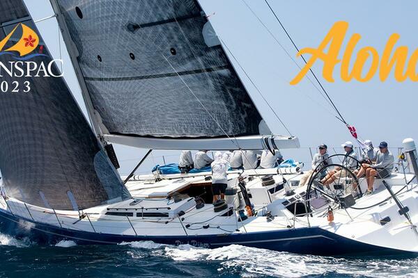 PIED PIPER 70ft Santa Cruz Yacht For Sale