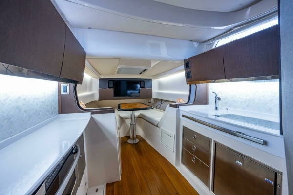 Pura Vida 45ft Grady White Yacht For Sale