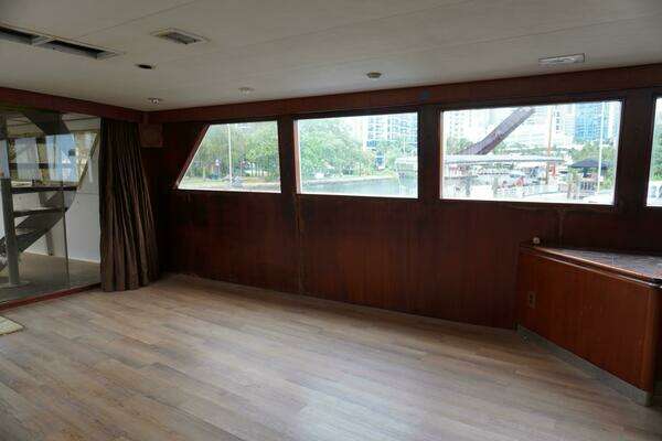 Photo of the 1984 Broward 100