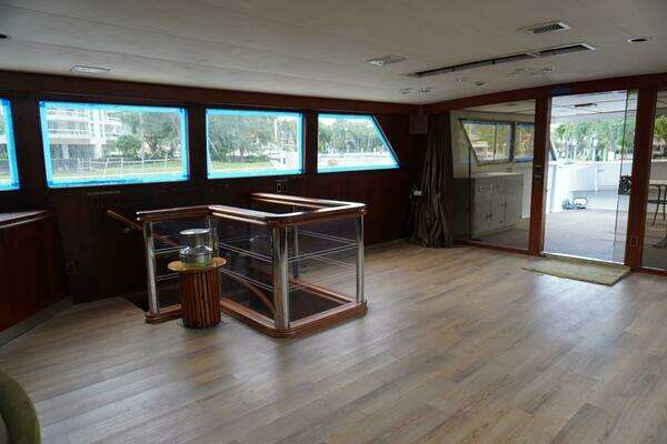 Photo of the 1984 Broward 100