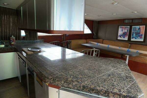 Photo of the 1984 Broward 100