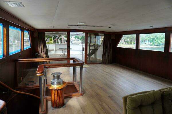 Photo of the 1984 Broward 100