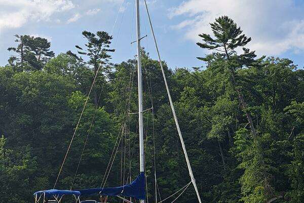 Photo of the 1988 Sabre  "Windigo II"