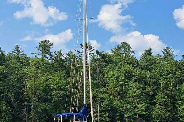 Photo of the 1988 Sabre  "Windigo II"