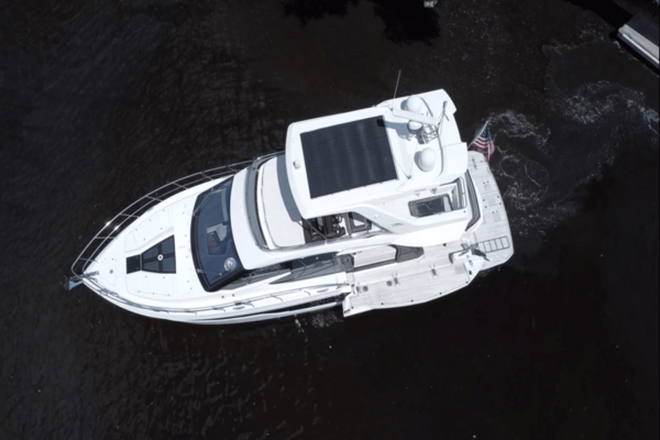 Galeon 500 FLY Yacht For Sale