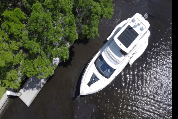 Galeon 500 FLY Yacht For Sale