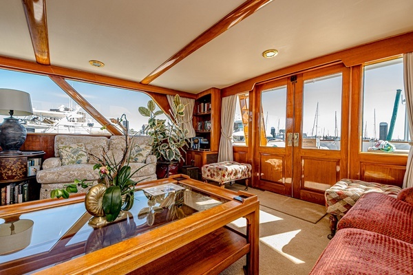 Photo of the 1983 Burger 91 "DiDay"