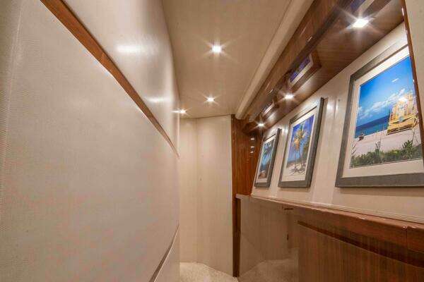 Viking  Yacht For Sale