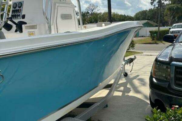 Photo of the 2016 Release 208 RX