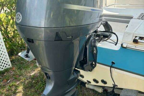 Photo of the 2016 Release 208 RX