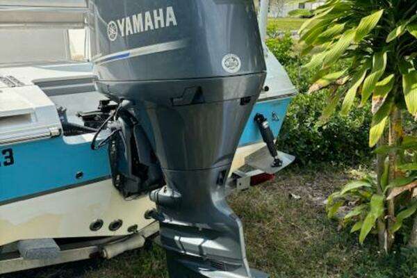 Photo of the 2016 Release 208 RX