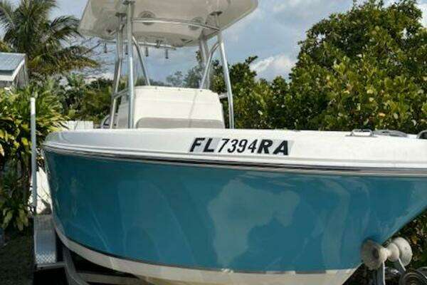 Photo of the 2016 Release 208 RX