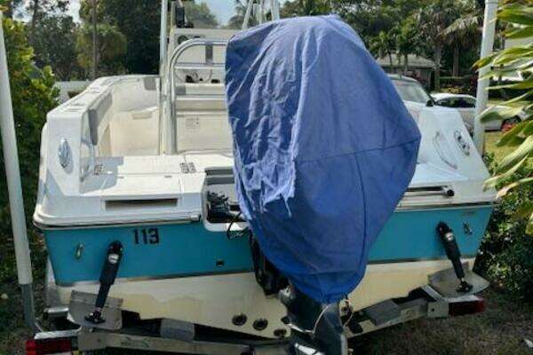 Photo of the 2016 Release 208 RX