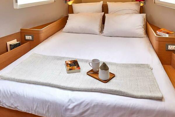 41ft Jeanneau Yacht For Sale