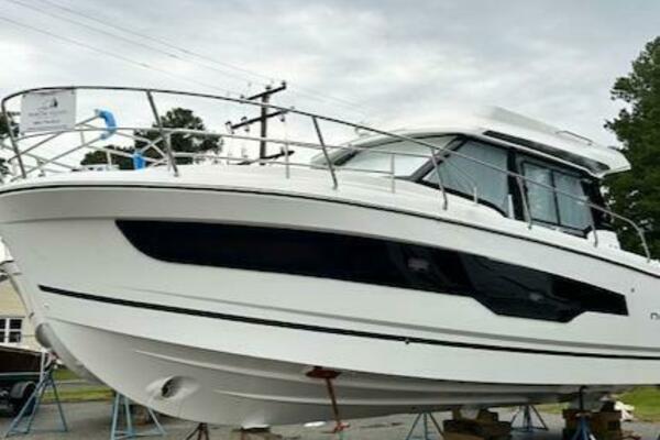 Jeanneau NC 1095 Fly