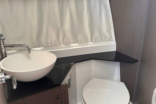 Jeanneau NC 1095 Fly