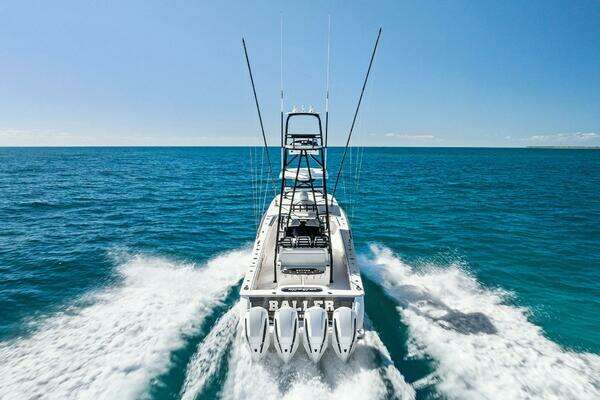 Valhalla Boatworks V-41 Yacht For Sale