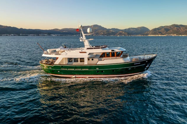 71' Hakvoort