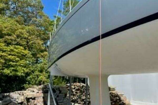 Photo of the 1997 Custom 