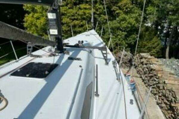 Photo of the 1997 Custom 