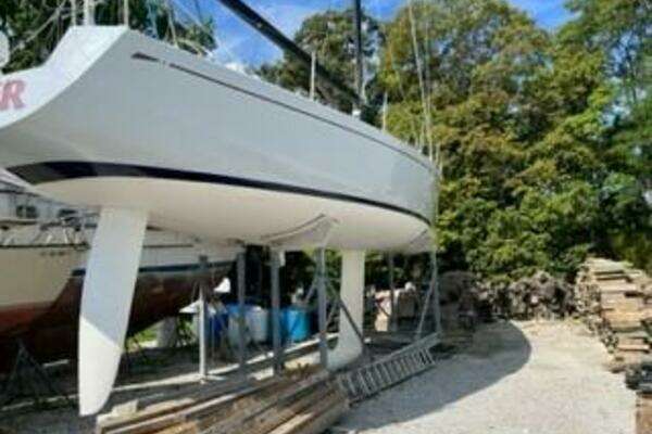 Photo of the 1997 Custom 