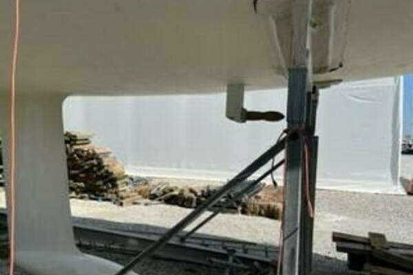 Photo of the 1997 Custom 