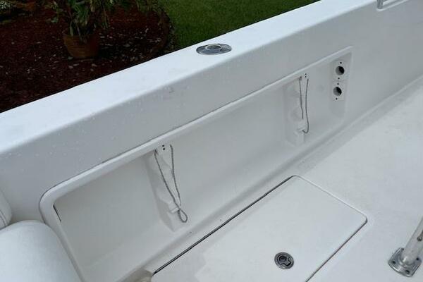 25ft Contender Yacht For Sale 25ft Contender Yacht For Sale