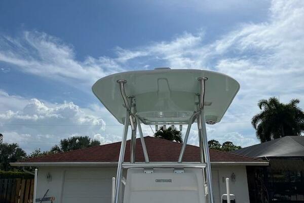 25ft Contender Yacht For Sale 25ft Contender Yacht For Sale