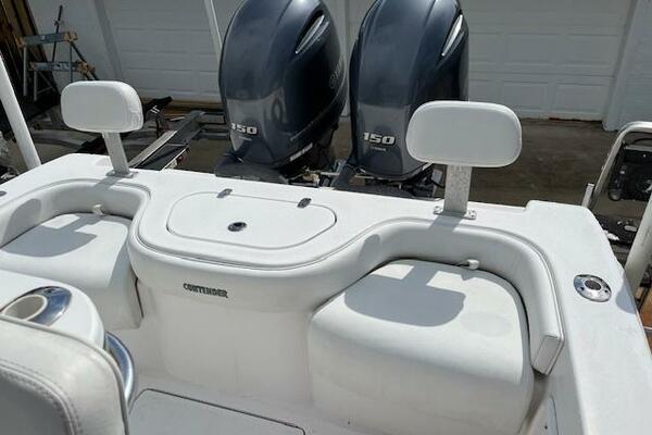 25ft Contender Yacht For Sale 25ft Contender Yacht For Sale