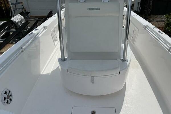 25ft Contender Yacht For Sale 25ft Contender Yacht For Sale