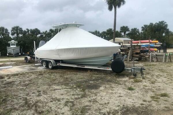 25ft Contender Yacht For Sale 25ft Contender Yacht For Sale