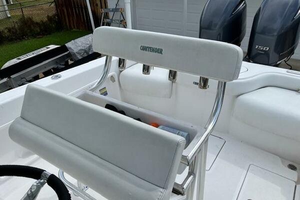 25ft Contender Yacht For Sale 25ft Contender Yacht For Sale