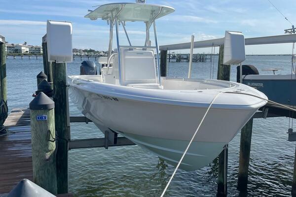 25ft Contender Yacht For Sale 25ft Contender Yacht For Sale