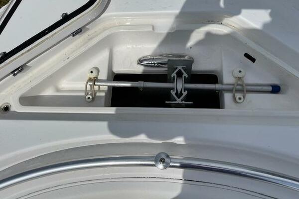 25ft Contender Yacht For Sale 25ft Contender Yacht For Sale