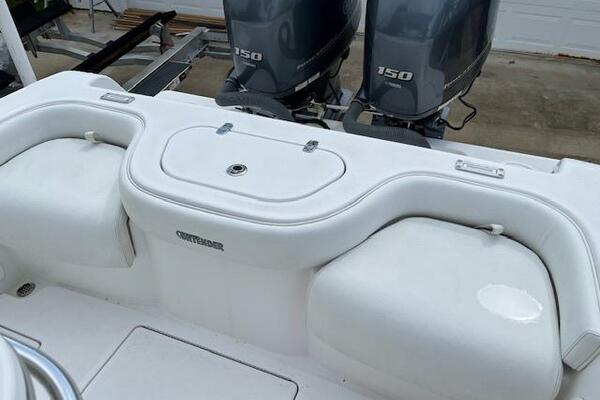 25ft Contender Yacht For Sale 25ft Contender Yacht For Sale
