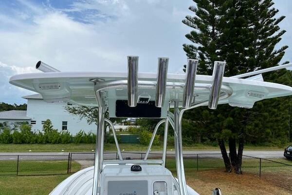 25ft Contender Yacht For Sale 25ft Contender Yacht For Sale