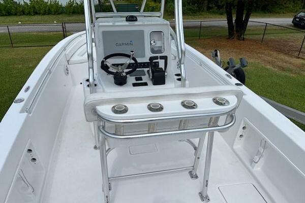 25ft Contender Yacht For Sale 25ft Contender Yacht For Sale