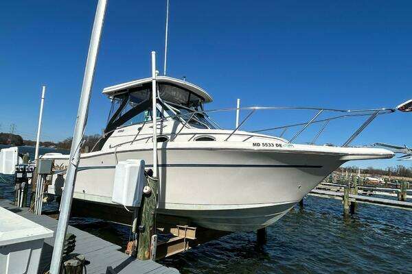 Photo of the 1997 Pro-Line 2810 Walkaround