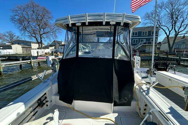 Photo of the 1997 Pro-Line 2810 Walkaround