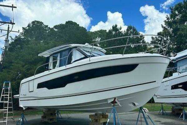 30-ft-Jeanneau-2025-895 Series 2-Deltaville Virginia United States yacht for sale