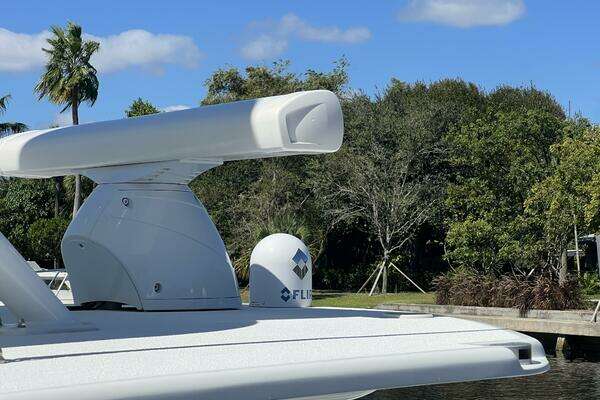 Yellowfin 39' Center Console Yacht For Sale